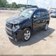 1J4NF1FB1BD142043 2011 Jeep Compass auction photo thumbnail 2