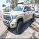 5TFEY5F1XJX241794 2018 Toyota Tundra Sr5 5.7L V8 auction photo thumbnail 2
