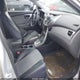 KMHDH4AE2DU674396 2013 Hyundai Elantra Gls auction photo thumbnail 5