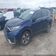 7FARW2H28LE018800 2020 Honda Cr-V Awd Lx auction photo thumbnail 2