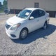 3N1CN7AP8HK419160 2017 Nissan Versa 1.6 Sv auction photo thumbnail 2