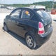 KMHCM36C18U101973 2008 Hyundai Accent Gs auction photo thumbnail 3