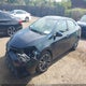 2T1BURHE9HC892302 2017 Toyota Corolla Le auction photo thumbnail 2