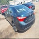 2T1BURHE9HC892302 2017 Toyota Corolla Le auction photo thumbnail 3