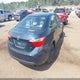 2T1BURHE9HC892302 2017 Toyota Corolla Le auction photo thumbnail 4