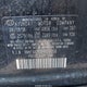 KMHFG4JG0HA578156 2017 Hyundai Azera auction photo thumbnail 9