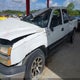 1GCEC19T85Z256762 2005 Chevrolet Silverado 1500 Ls auction photo thumbnail 17