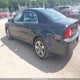 1G1ZB5E15BF259382 2011 Chevrolet Malibu Ls auction photo thumbnail 3