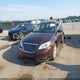 1C3CCBBB8CN302033 2012 Chrysler 200 Touring auction photo thumbnail 2
