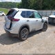 5N1BT3AB1SC675161 2025 Nissan Rogue S Intelligent Awd auction photo thumbnail 4