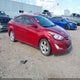 KMHDH4AE7GU588294 2016 Hyundai Elantra Value Edition auction photo thumbnail 1