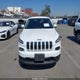 1C4PJLCB1HW503331 2017 Jeep Cherokee Latitude Fwd auction photo thumbnail 12