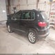 WVGBV7AX4CW563306 2012 Volkswagen Tiguan Se auction photo thumbnail 3