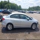 2HGFB2F58DH572665 2013 Honda Civic Lx auction photo thumbnail 14