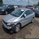 2HGFB2F58DH572665 2013 Honda Civic Lx auction photo thumbnail 2