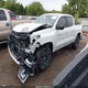 1GCPTDEK5P1247011 2023 Chevrolet Colorado Z71 auction photo thumbnail 2