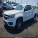 1GCHSBEA6J1140043 2018 Chevrolet Colorado Wt auction photo thumbnail 2