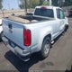 1GCHSBEA6J1140043 2018 Chevrolet Colorado Wt auction photo thumbnail 4