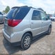 3G5DA03L37S542613 2007 Buick Rendezvous Cxl auction photo thumbnail 4