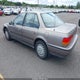 1HGCB7651NA044319 1992 Honda Accord Lx auction photo thumbnail 3