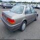 1HGCB7651NA044319 1992 Honda Accord Lx auction photo thumbnail 4