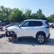 5N1AT3BB4MC804216 2021 Nissan Rogue Sv Intelligent Awd auction photo thumbnail 15