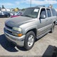 3GNEC16Z12G327408 2002 Chevrolet Suburban 1500 Lt auction photo thumbnail 2