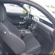1FA6P8CF9H5289985 2017 Ford Mustang Gt auction photo thumbnail 5