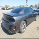 2C3CDXCT9NH132925 2022 Dodge Charger R/T auction photo thumbnail 4