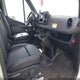 W1Y4DBHY3MT047342 2021 Mercedes-Benz Sprinter 2500 Standard Roof I4 Diesel auction photo thumbnail 5