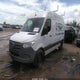 W1Y4DBHY3MT047342 2021 Mercedes-Benz Sprinter 2500 Standard Roof I4 Diesel auction photo thumbnail 2