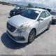 5NPE34AF1FH197781 2015 Hyundai Sonata Sport auction photo thumbnail 2