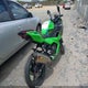 JKAEXKH12PDAP4157 2023 Kawasaki Ex400 auction photo thumbnail 4