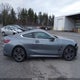 WBABC4C06NCJ55156 2022 BMW M850I xDrive auction photo thumbnail 14
