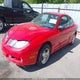 3G2JB12F35S121972 2005 Pontiac Sunfire auction photo thumbnail 2