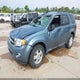 1FMCU9D75BKB71536 2011 Ford Escape Xlt auction photo thumbnail 2