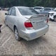 4T1BE32K26U673752 2006 Toyota Camry Se auction photo thumbnail 3