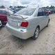 4T1BE32K26U673752 2006 Toyota Camry Se auction photo thumbnail 4