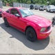 1ZVHT80N485181345 2008 Ford Mustang V6 Deluxe/V6 Premium auction photo thumbnail 1