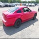 1ZVHT80N485181345 2008 Ford Mustang V6 Deluxe/V6 Premium auction photo thumbnail 4