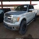 1FTFW1CF2DKG32023 2013 Ford F-150 Xlt auction photo thumbnail 2