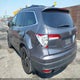 5FNYF6H2XNB096593 2022 Honda Pilot Awd Special Edition auction photo thumbnail 3