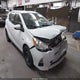 JTDKDTB33D1055497 2013 Toyota Prius C Two auction photo thumbnail 1