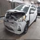 JTDKDTB33D1055497 2013 Toyota Prius C Two auction photo thumbnail 2