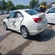 1G11C5SL8EF182477 2014 Chevrolet Malibu 1Lt auction photo thumbnail 3