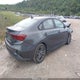 3KPF54AD2NE496695 2022 Kia Forte Gt-Line auction photo thumbnail 4