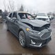 3FA6P0RU0KR139453 2019 Ford Fusion Hybrid Titanium auction photo thumbnail 1