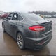 3FA6P0RU0KR139453 2019 Ford Fusion Hybrid Titanium auction photo thumbnail 3