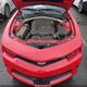 2G1FD1E34F9114811 2015 Chevrolet Camaro 1Lt auction photo thumbnail 10