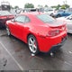2G1FD1E34F9114811 2015 Chevrolet Camaro 1Lt auction photo thumbnail 3